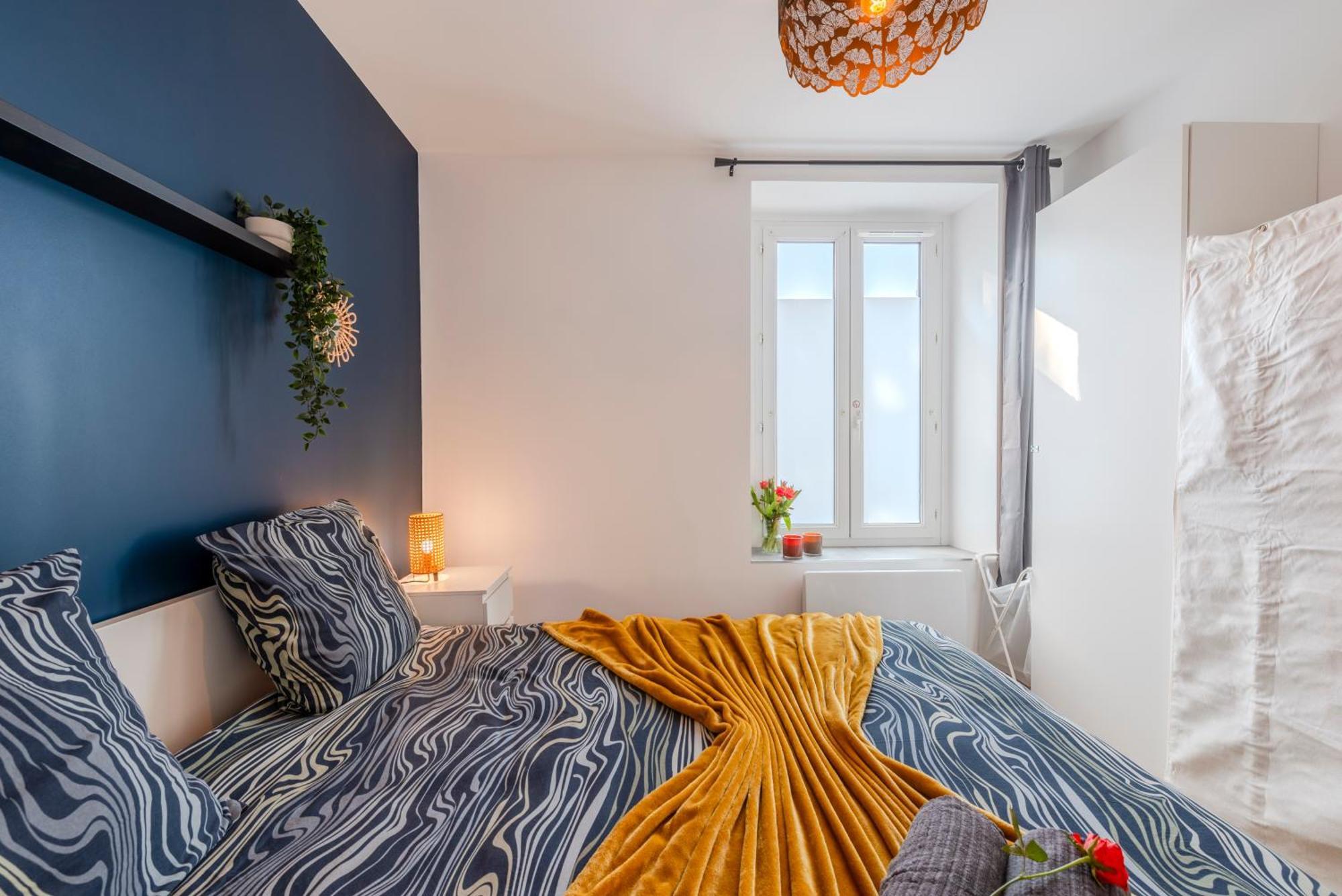Jungle - Magnifique Appartement Avec Parking Prive - Paris-Disney & Cdg A 25 Minutes Pomponne 外观 照片