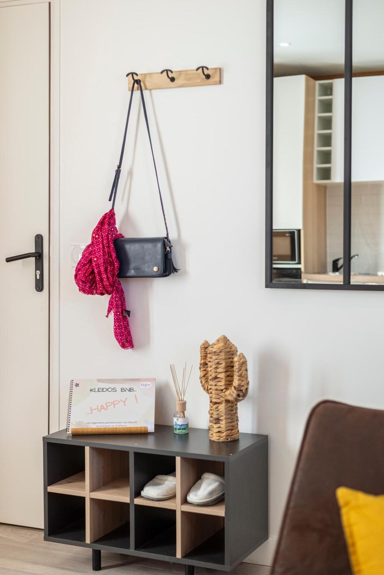 Jungle - Magnifique Appartement Avec Parking Prive - Paris-Disney & Cdg A 25 Minutes Pomponne 外观 照片