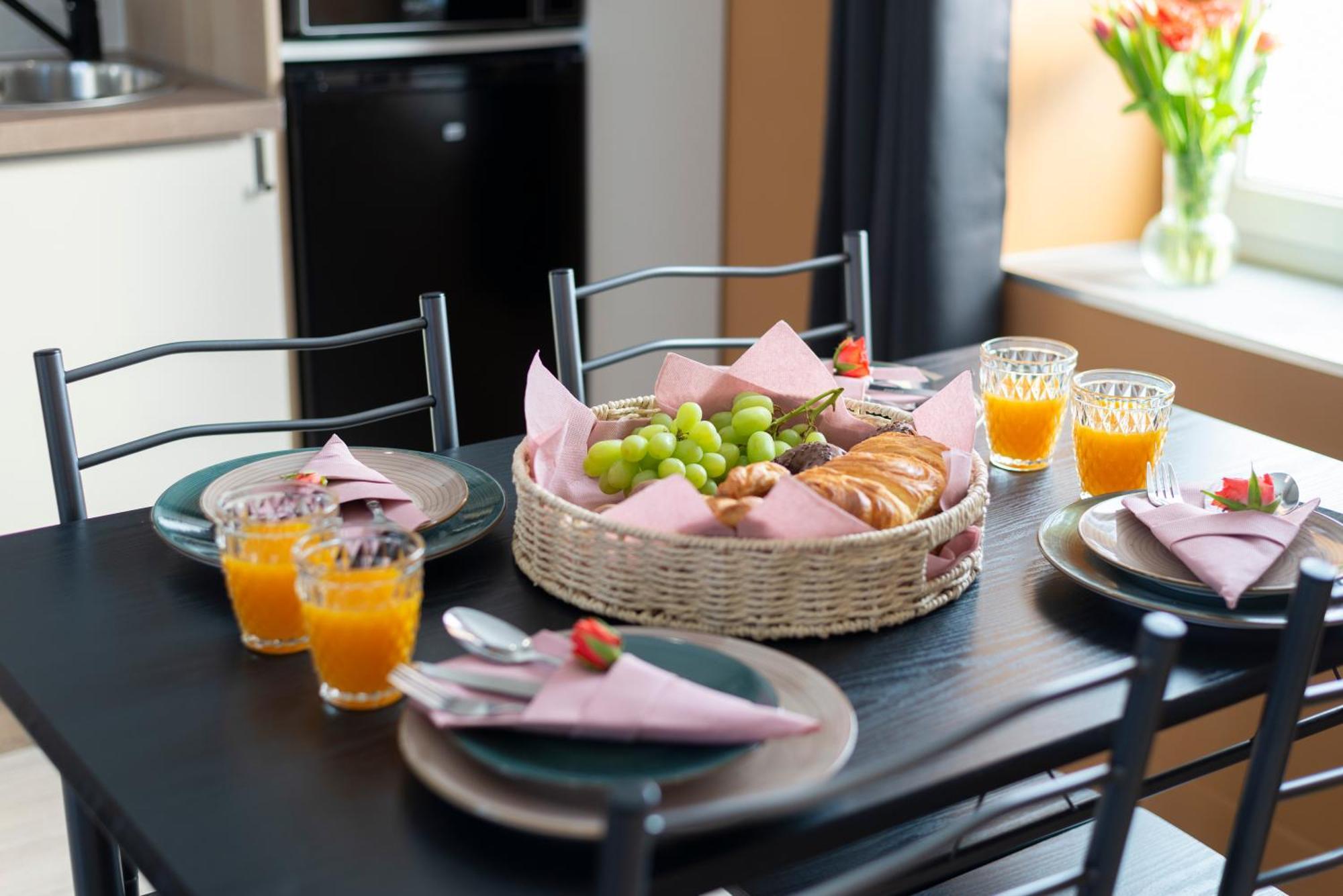 Jungle - Magnifique Appartement Avec Parking Prive - Paris-Disney & Cdg A 25 Minutes Pomponne 外观 照片