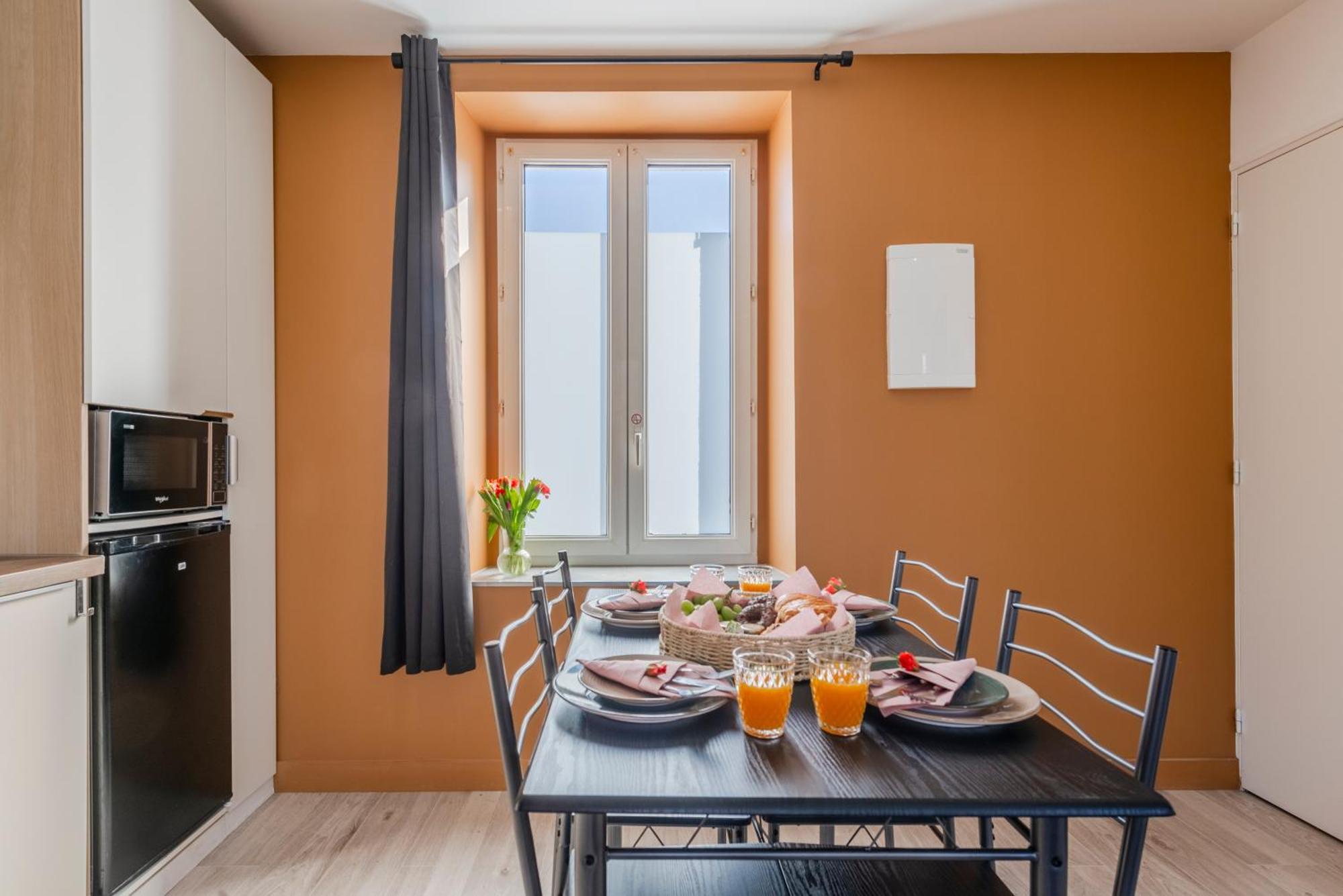 Jungle - Magnifique Appartement Avec Parking Prive - Paris-Disney & Cdg A 25 Minutes Pomponne 外观 照片