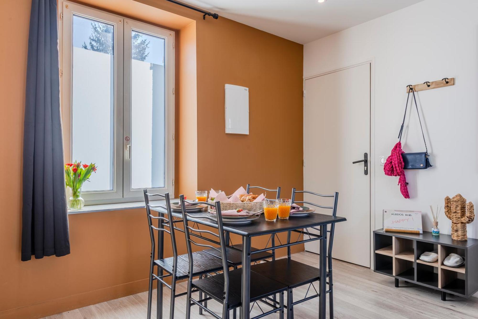 Jungle - Magnifique Appartement Avec Parking Prive - Paris-Disney & Cdg A 25 Minutes Pomponne 外观 照片