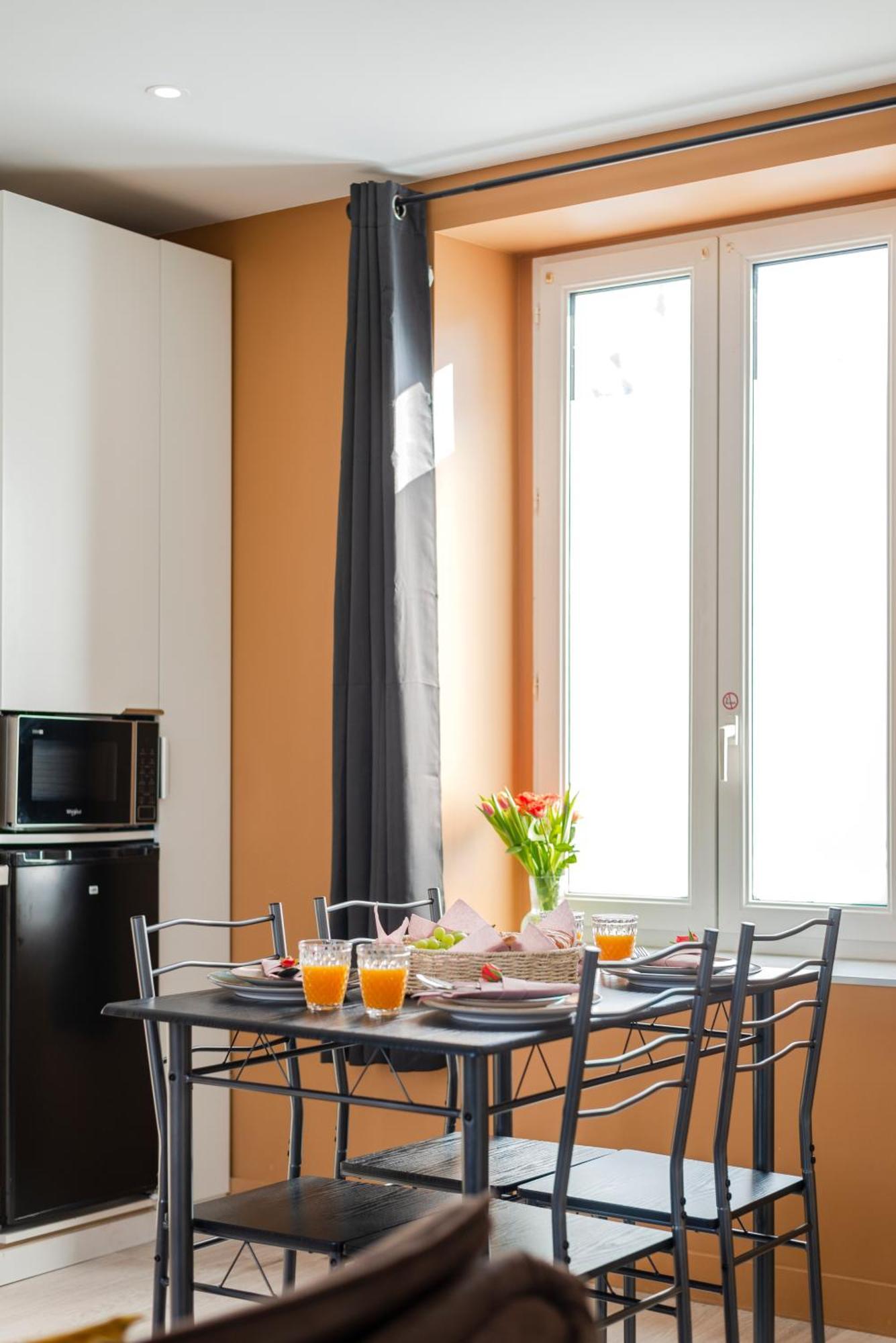 Jungle - Magnifique Appartement Avec Parking Prive - Paris-Disney & Cdg A 25 Minutes Pomponne 外观 照片