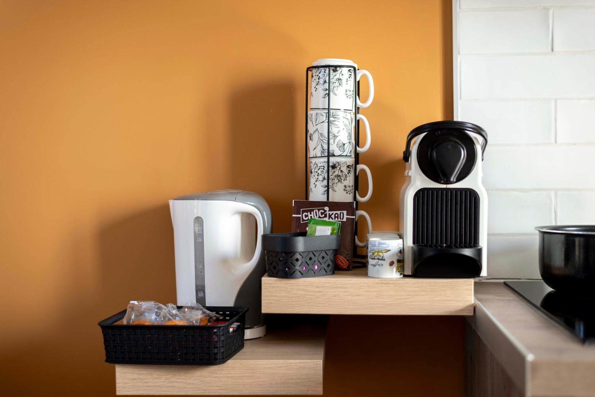 Jungle - Magnifique Appartement Avec Parking Prive - Paris-Disney & Cdg A 25 Minutes Pomponne 外观 照片