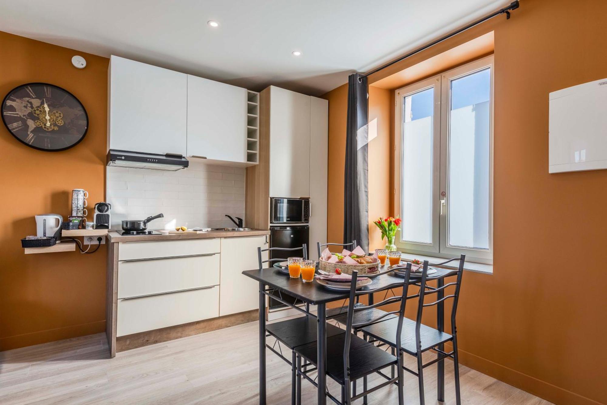 Jungle - Magnifique Appartement Avec Parking Prive - Paris-Disney & Cdg A 25 Minutes Pomponne 外观 照片